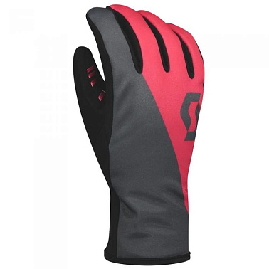Перчатки Sport GT (2020') iron grey/virtual pink