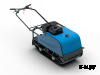 Мотобуксировщик Baltmotors Barboss Z460 Compact