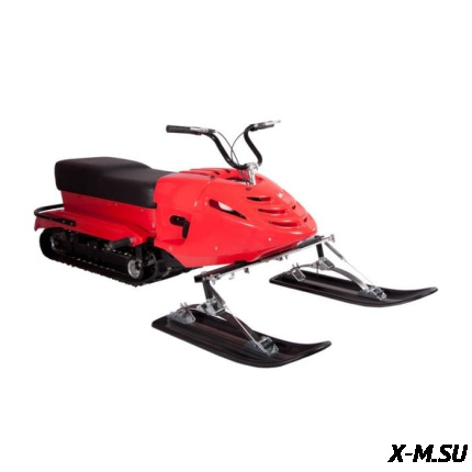 Мини-снегоход ПЕГАС 6,5 л.с.