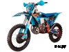 Мотоцикл GR8 T300L (2T MT-300) Enduro RR (с прогрессией) (2024г.)