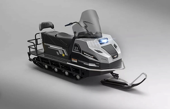 Снегоход PROMAX SNOWBEAR V3 800 4T PRO