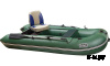 Лодка ПВХ PATRIOT Дельта 275 НД