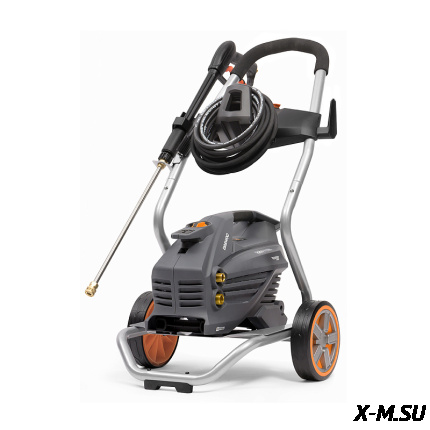 Мойка высокого давления DAEWOO DAW 750