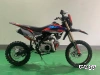 Питбайк JHL MOTO JHLofr LK125 17/14 (ZS154FMI-2)