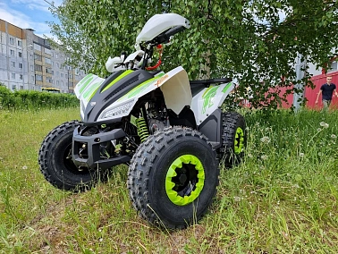 Квадроцикл PROMAX SPORT - PRO 180 (2024)