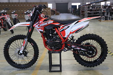 Кроссовый мотоцикл PRÒCIDA K1 PR300