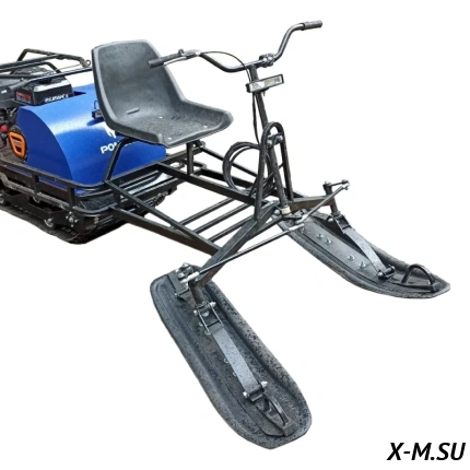 Универсальный лыжный модуль POMOR