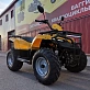 Квадроцикл IRBIS ATV 200