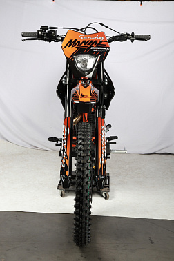 Кроссовый мотоцикл Sanchez Maniac CB250D