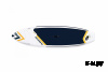 SUP Board GLADIATOR RIVER  11,0 x34