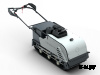 Мотобуксировщик Baltmotors Snowdog B420 Sport (реверс)