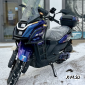 Скутер Jilang Tank-X