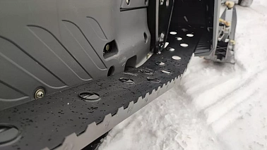 Снегоход PROMAX SKIPPER 280