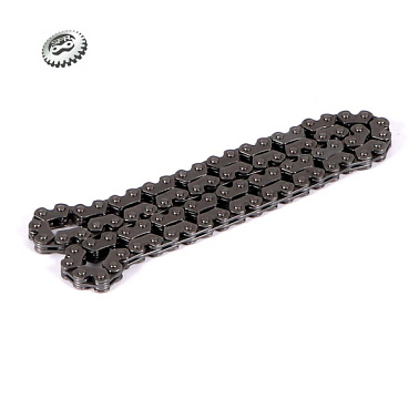 Цепь ГРМ 139QMB 2x3x82L; SFR