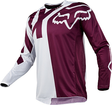 Мотоджерси Fox 360 Preme Jersey Purple
