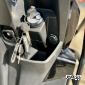 Скутер Jilang Qiumotors Tank