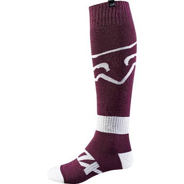 Носки Fox FRI Race Thin Sock