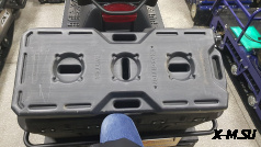 Канистра &quot;Экстрим+&quot; 20 л. с установкой