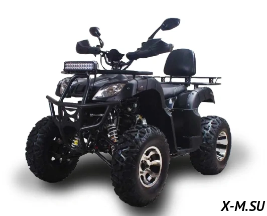 Квадроцикл Gladiator H200