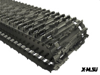 Гусеницы Talon WT 20&quot;х156х1,25 (8 ряд) EL20001