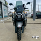 Скутер Jilang Tank-X