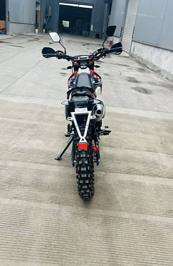 Эндуро мотоцикл XAS 300 (2025)