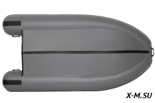 Лодка ПВХ Фрегат 330 С