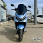 Скутер Jilang Maxi