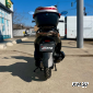 Скутер Jilang Maxi