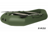 Лодка ПВХ Фрегат М-5 (300 см)