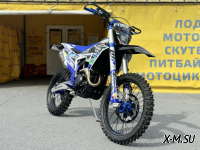 Кроссовый мотоцикл FAIDET NC300S ULTRA  KKE