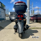 Скутер Jilang Maxi Samurai