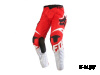 Мотоштаны Fox 180 Race Pant Red