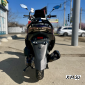 Скутер Jilang Maxi