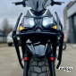 Скутер Jilang Maxi Samurai 180cc