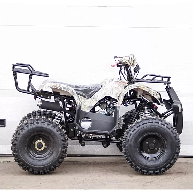 Квадроцикл STALKER 125 Fox