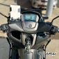 Скутер Jilang Z-max