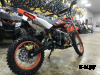 Питбайк С.МОТО KXD 607 14/12&quot; 125 cc PRO SPORT