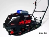 Мотобуксировщик IKUDZO-BRIGGS & STRATTON 2.0 1450/500 ESR15