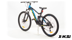 Велосипед 27,5&quot; GTX MOON 2703