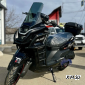 Скутер Jilang Tank-X
