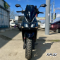 Скутер Jilang Maxi Samurai