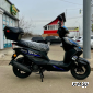 Скутер Jilang M13