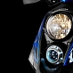 Скутер SYM CROX 125