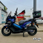 Скутер Jilang ADV Osaka