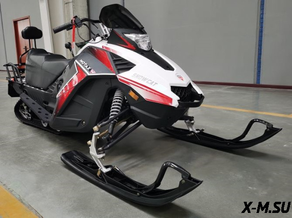 Снегоход Motax Snow Cat 150
