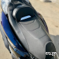 Скутер Jilang Z-max