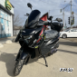 Скутер Jilang Maxi Sport