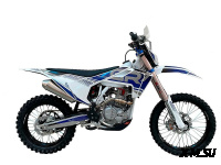 Мотоцикл GR7 F300L-M (4T NB300/174MN-5) Enduro LITE (2022 г.)