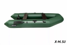 Лодка ПВХ &quot;Skiff-320 НДНД&quot;